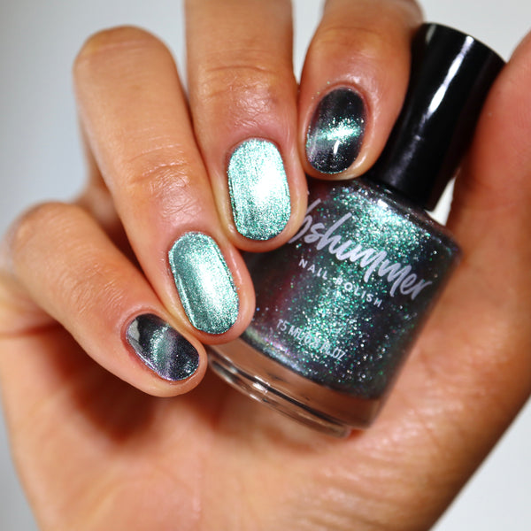 KBShimmer - Nail Polish - Winter Wonderland Collection