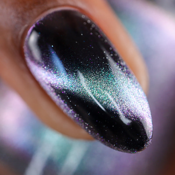 KBShimmer - Nail Polish - Winter Wonderland Collection