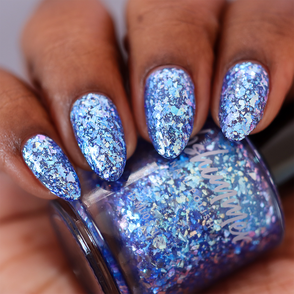 KBShimmer - Nail Polish - Sleet Deal