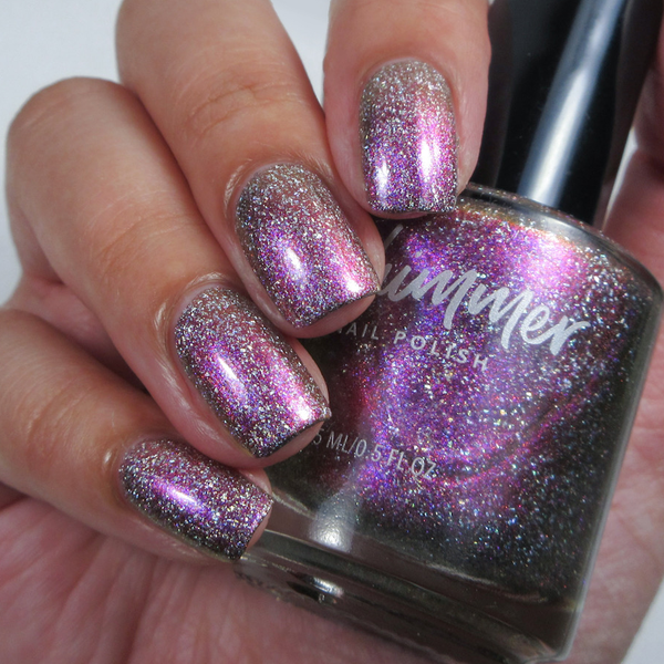 KBShimmer - Nail Polish - Yarned And Dangerous