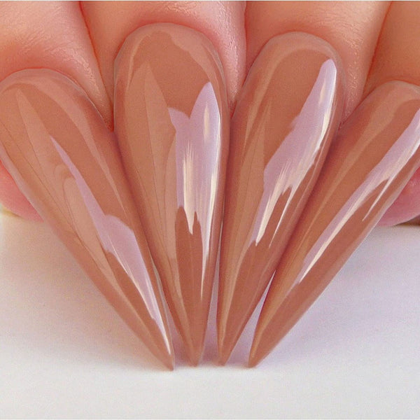 Kiara Sky - Nail Lacquer - Un-Bare-Able 0.5 oz - #N611