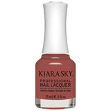 Kiara Sky - Nail Lacquer - Juicy 0.5 oz - #N648