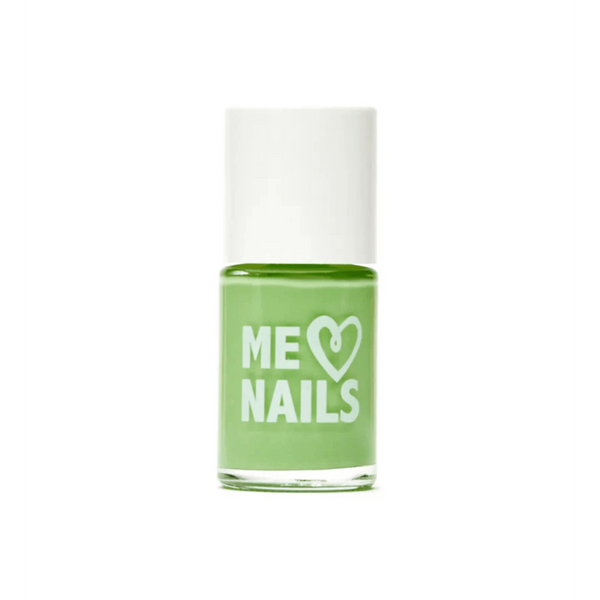 Moriah Elizabeth - Key Lime Cream Nail Polish