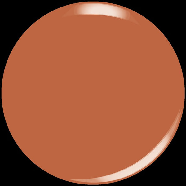 Kiara Sky - Nail Lacquer - Un-Bare-Able 0.5 oz - #N611