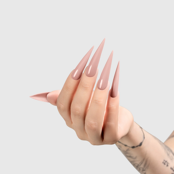 Chaun Legend - Gel Polish - Kim's Little Secret