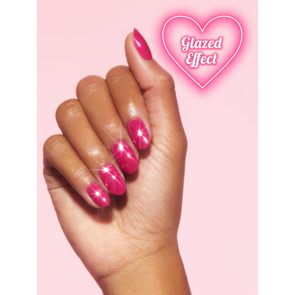 Static Nails Sisterhood