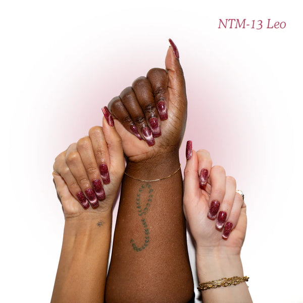 Nail Thoughts Color Gel - Leo - #NTM - 13