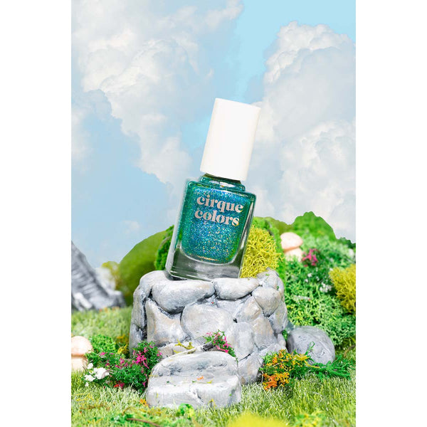 Cirque Colors - Nail Polish - Elixir of Everlasting Life 0.37 oz