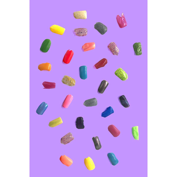 Cirque Colors - Nail Polish - Paint N' Peel Base Coat 0.37 oz