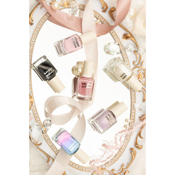 Cirque Colors - Nail Polish - Encore Collection
