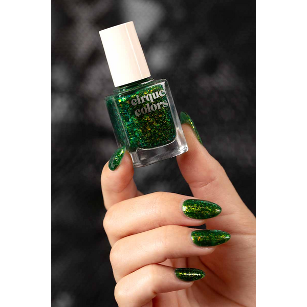 Cirque Colors - Nail Polish - Serpentine 0.37 oz