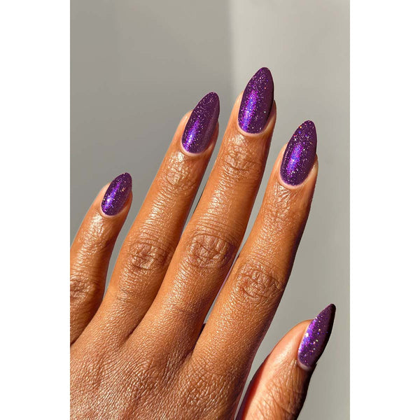 Cirque Colors - Nail Polish - Dragon's Dungeon 0.37 oz