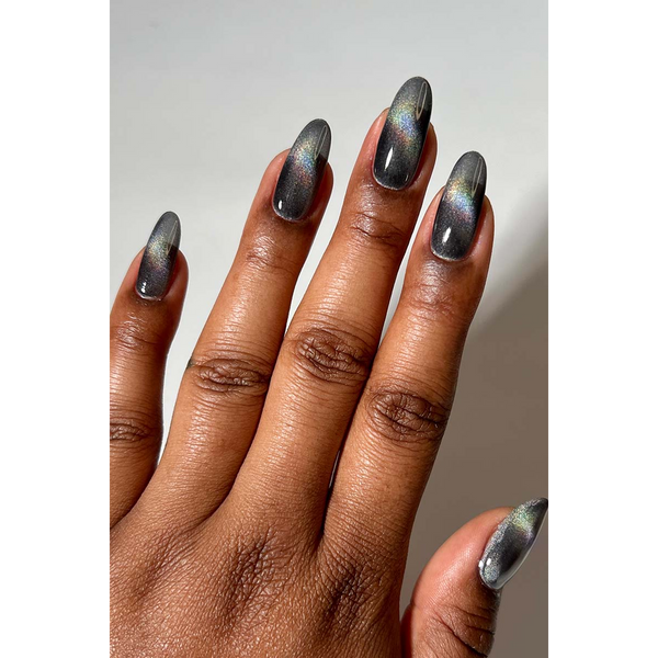 Cirque Colors - Nail Polish - Black Swan 0.37 oz