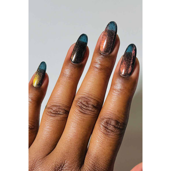 Cirque Colors - Nail Polish - Castle in the Sky 0.37 oz