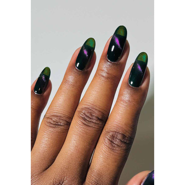 Cirque Colors - Nail Polish - Folie á Deux 0.37 oz