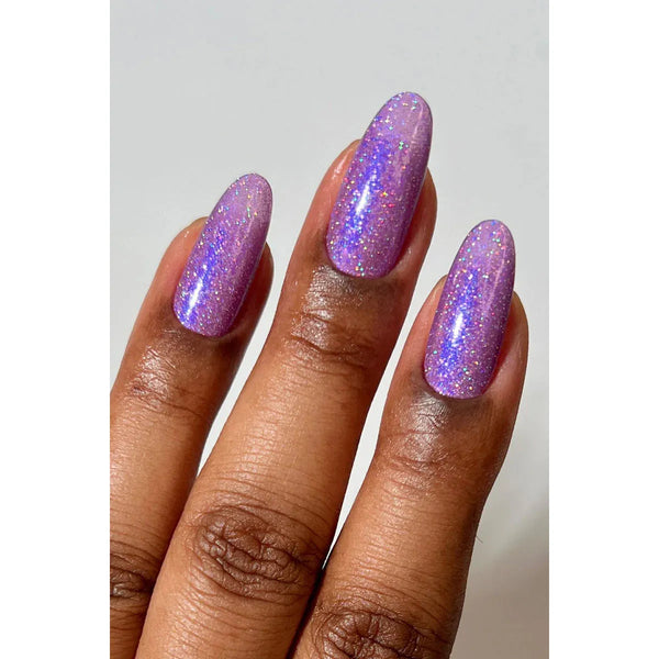 Cirque Colors - Nail Polish - Super Shimmergraphic Collection