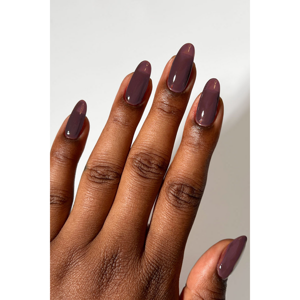 Cirque Colors - Nail Polish - Mahogany Jelly 0.37 oz