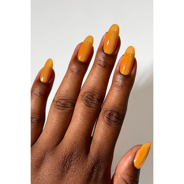 Cirque Colors - Nail Polish - Mustard Jelly 0.37 oz