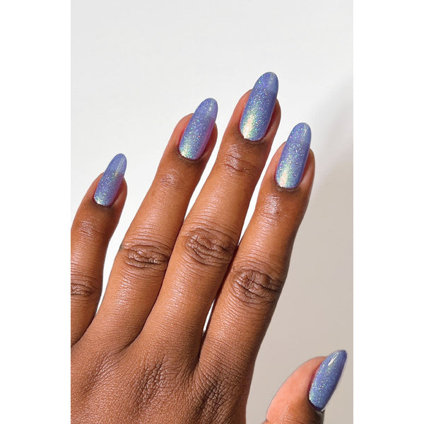 Cirque Colors - Nail Polish - Pixie Holo 0.37 oz