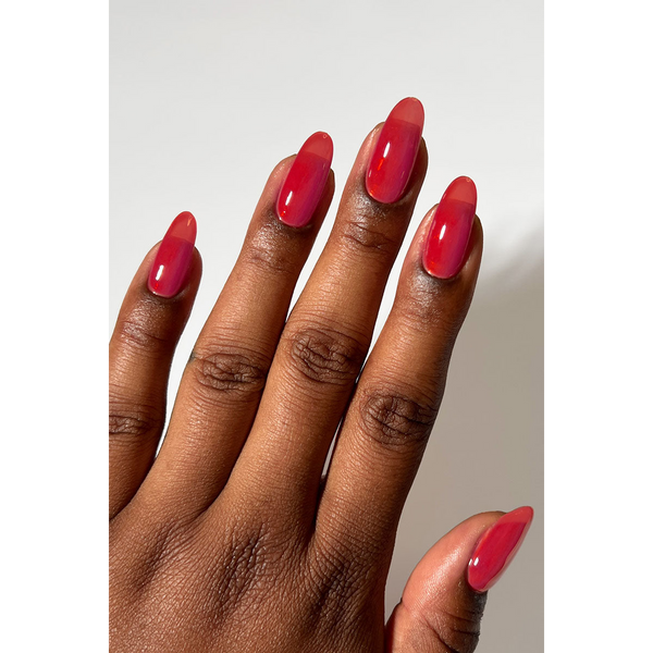 Cirque Colors - Nail Polish - Rust Jelly 0.37 oz