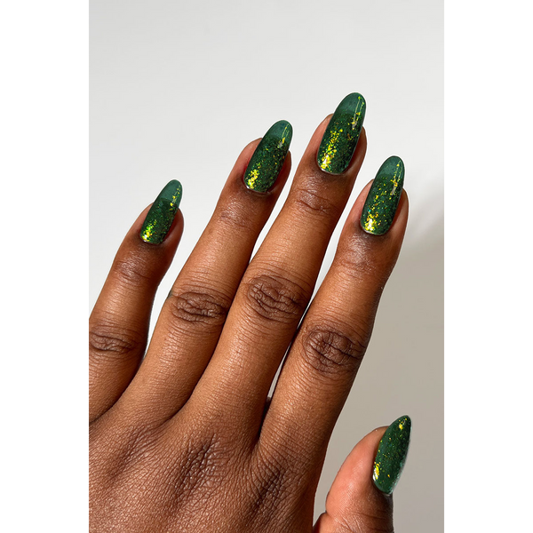 Cirque Colors - Nail Polish - Serpentine 0.37 oz