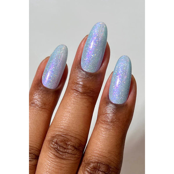 Cirque Colors - Nail Polish - Super Shimmergraphic Collection