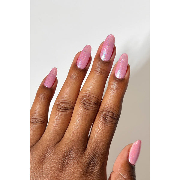 Cirque Colors - Nail Polish - True Love's First Kiss 0.37 oz