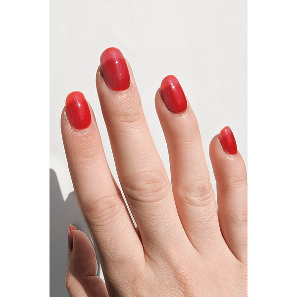 Cirque Colors - Nail Polish - Rust Jelly 0.37 oz