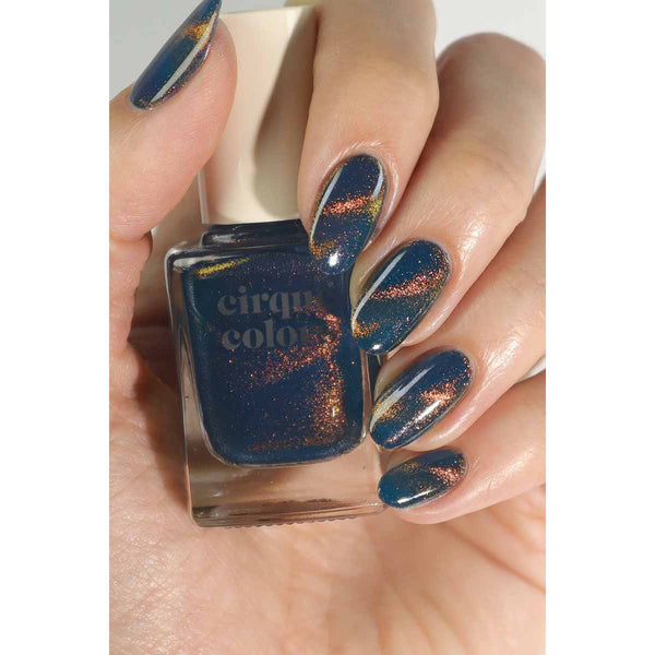 Cirque Colors - Nail Polish - Delusion 2024 Collection