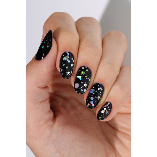 Cirque Colors - Nail Polish - Hex Girl 0.37 oz