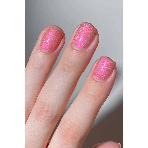 Cirque Colors - Nail Polish - Super Shimmergraphic Collection