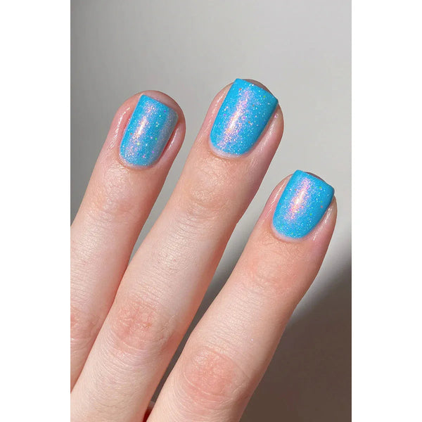 Cirque Colors - Nail Polish - Super Shimmergraphic Collection