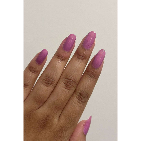 Cirque Colors - Nail Polish - Lilac Jelly 0.37 oz