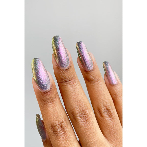 Cirque Colors - Nail Polish - Grimoire Glitz 0.37 oz