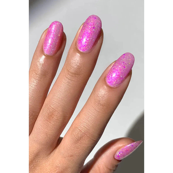 Cirque Colors - Nail Polish - Super Shimmergraphic Collection