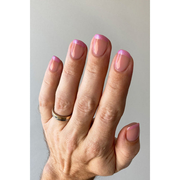 Cirque Colors - Nail Polish - True Love's First Kiss 0.37 oz