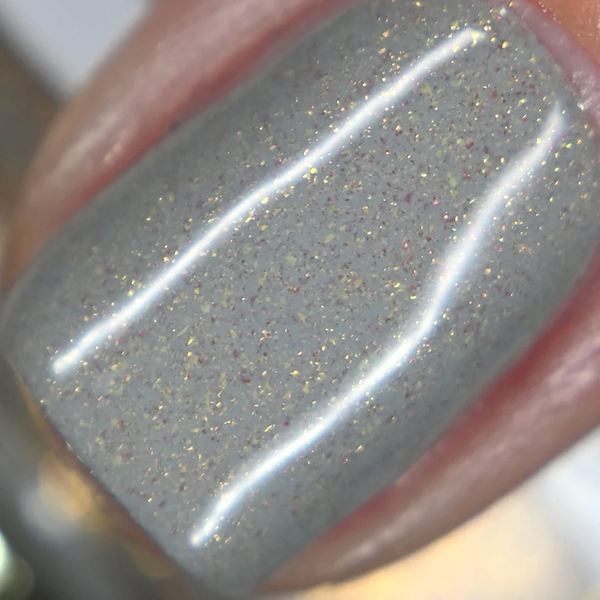 I Scream Nails - Last Light ISN PLUS