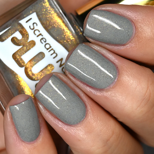 I Scream Nails - Last Light ISN PLUS