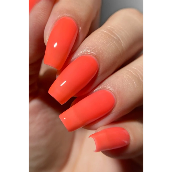 Cirque Colors - Nail Polish - Lava Jelly 0.37 oz