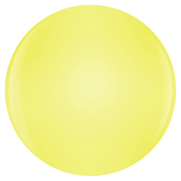Gelish Xpress Dip - Lemon Drop Lush 1.5 oz - #1620599