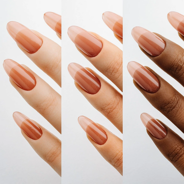 Apres - Hema Free Gel Couleur - Light & Shadow - Dried Bouquets (604)