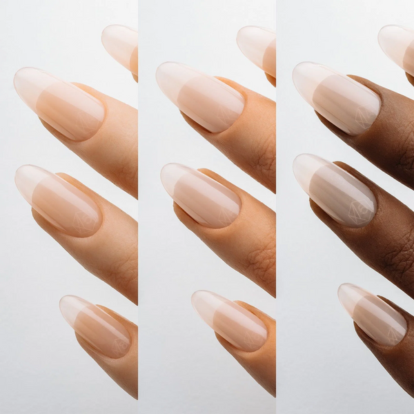 Apres - Hema Free Gel Couleur - Light & Shadow - I Vow To You (709)