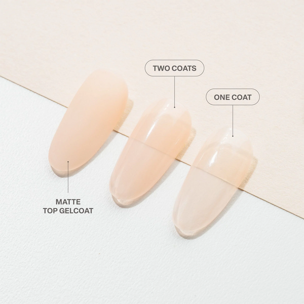 Apres - Hema Free Gel Couleur - Light & Shadow - I Vow To You (709)