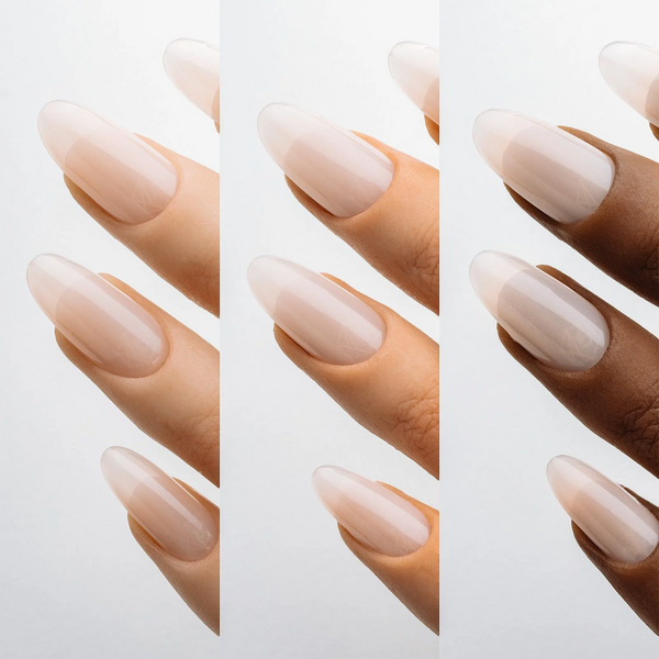 Apres - Hema Free Gel Couleur - Light & Shadow - Maybe… (707)