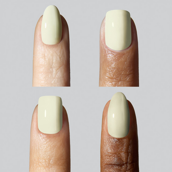 The GelBottle Inc - Gel Polish - Limewash .67oz