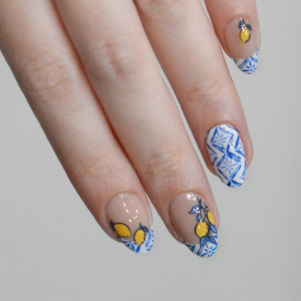 MANI-STMP-LIMONCELLO M713