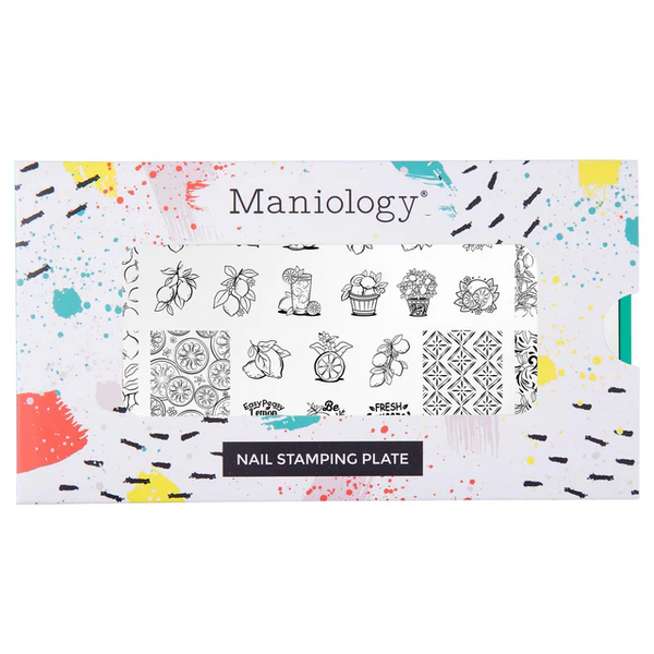MANI-STMP-LIMONCELLO M713
