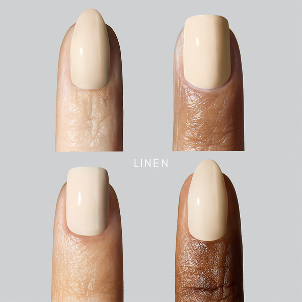 The GelBottle Inc - Gel Polish Mini - Linen Mini .23oz