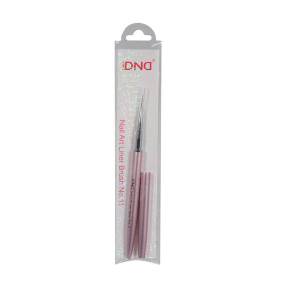 DND - Nail Art Liner Brush 11