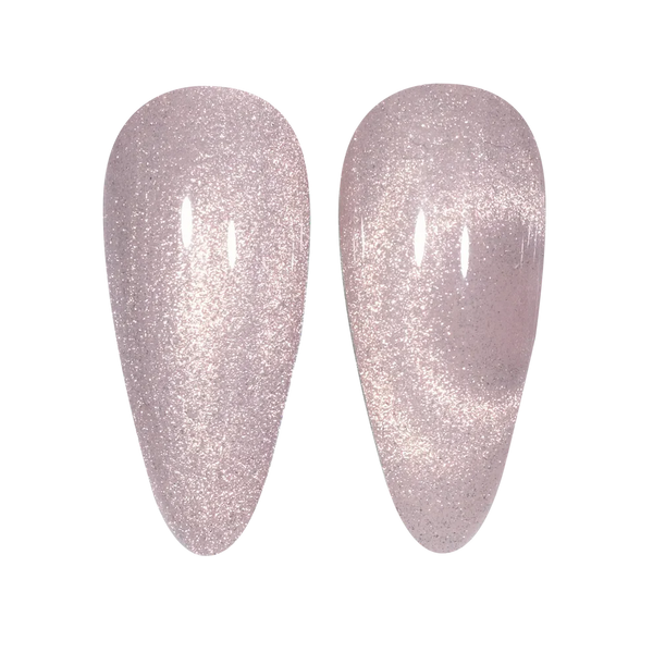 DND - DC 9D Cat Eye Collection - Velvet Jungle Cat Eye Collection